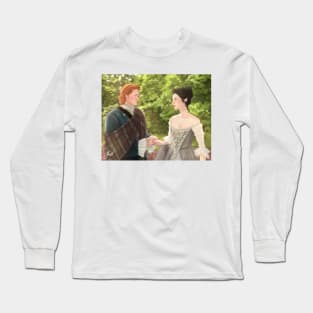 the wedding Long Sleeve T-Shirt